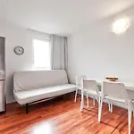 Apartment Molakova