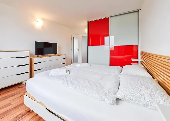 Apartment Molakova