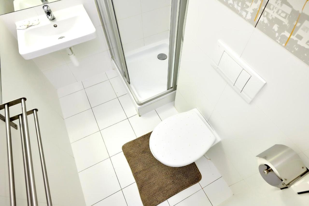 Molakova Apartment Prag
