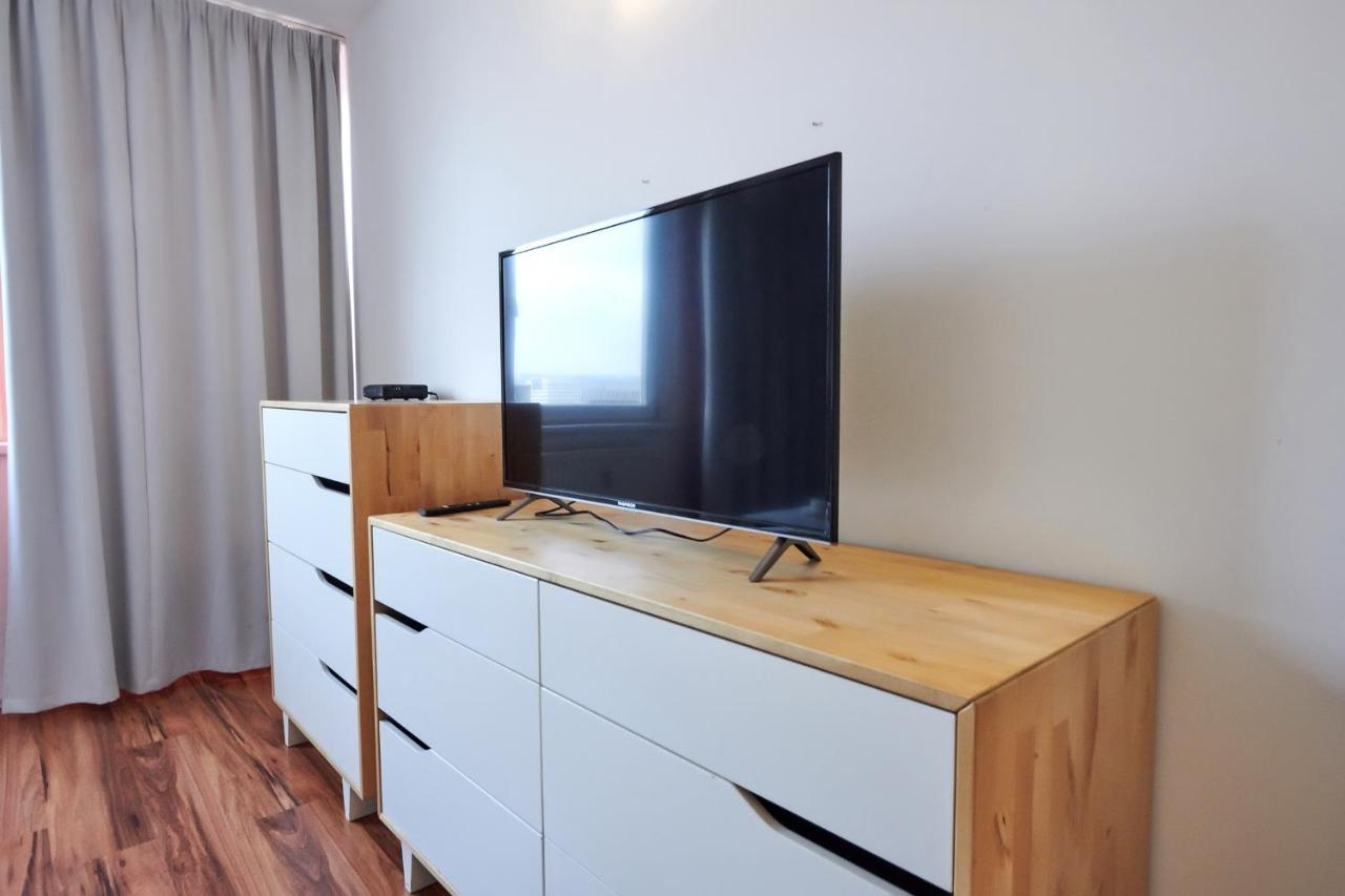 Molakova Apartment *