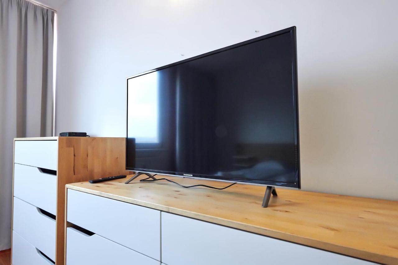 Molakova Apartment Prag