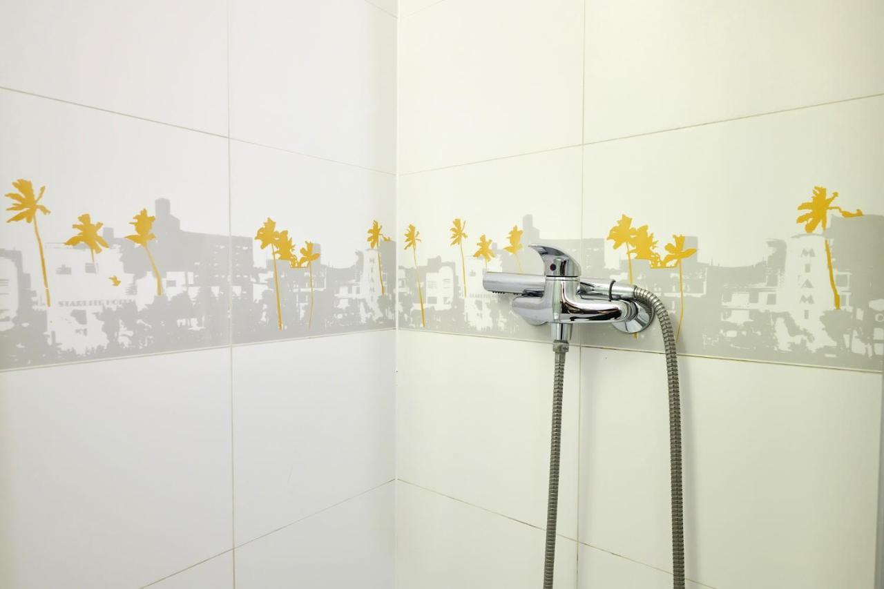 Apartment Molakova *