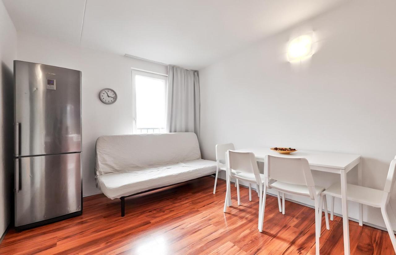 Molakova Apartment Prague